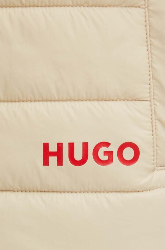 HUGO kurtka 50517753 beżowy