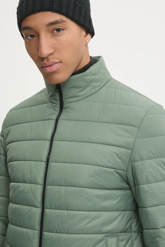 Bunda HUGO zelená 50517753