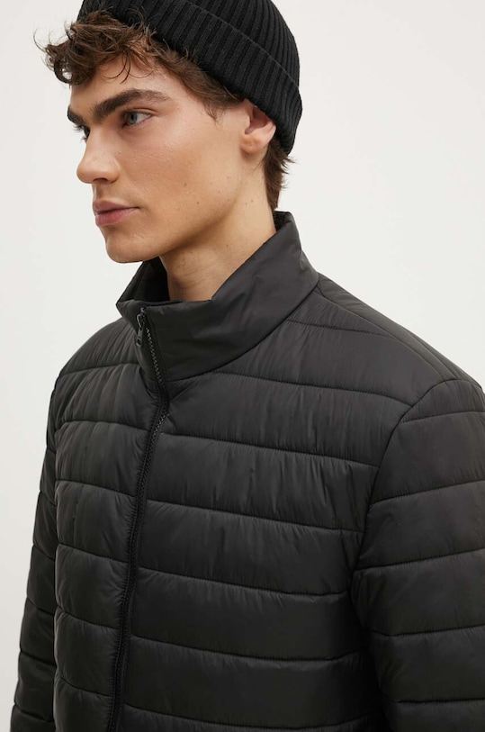 HUGO kurtka czarny 50517753