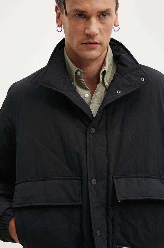 HUGO geaca negru 50517795