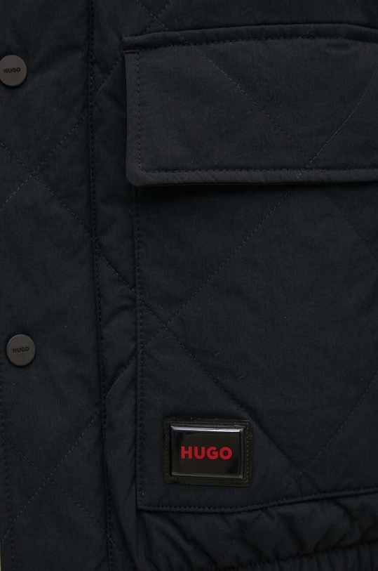 Куртка HUGO 50517795 чорний