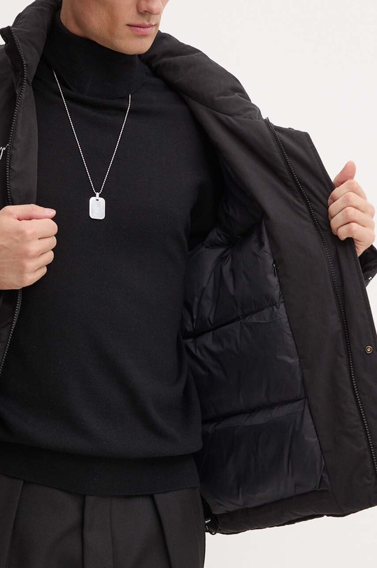 Пуховая куртка MSGM 3740MH02.237703