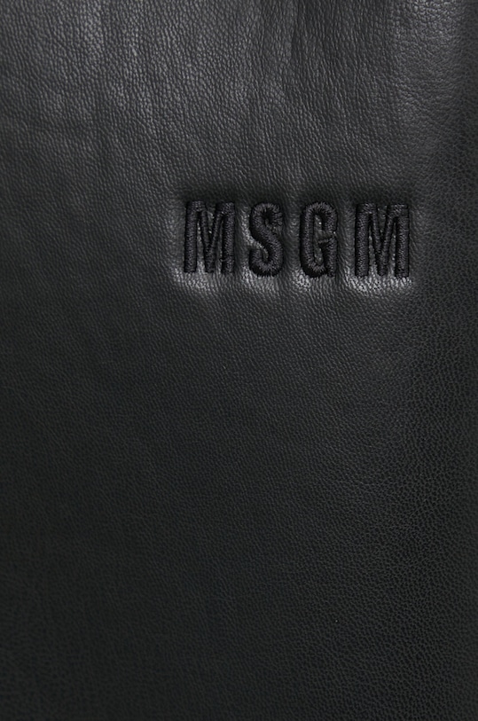 Bunda MSGM 3740MH18X.247603