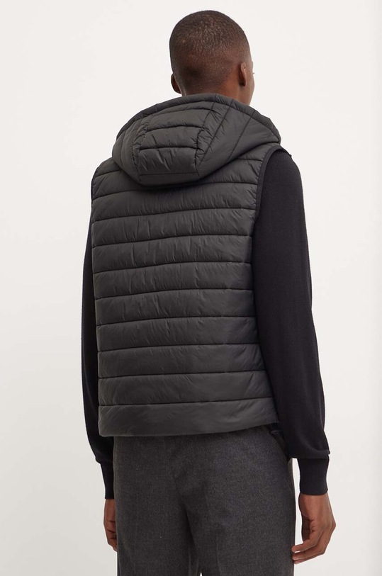 Odzież HUGO bezrękawnik 50517872 czarny