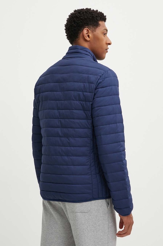 Ρούχα Μπουφάν Guess LAUPER Z4YL00.WGAA0 σκούρο μπλε