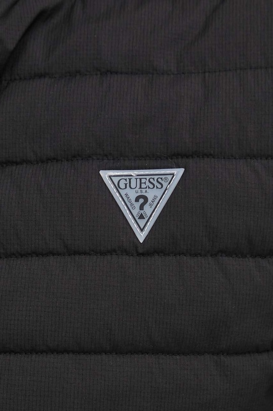 Куртка Guess LAUPER Z4YL00.WGAA0 чёрный