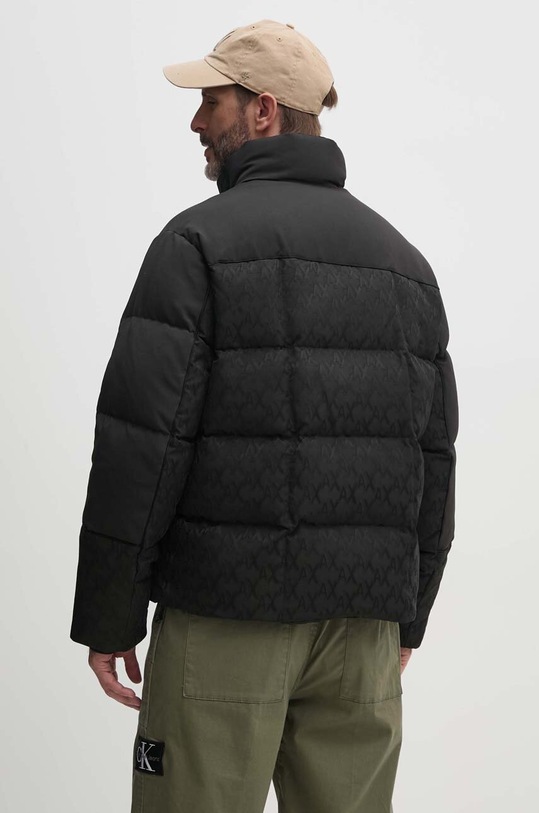Одежда Пуховая куртка Armani Exchange 6DZBL2.ZN5GZ чёрный