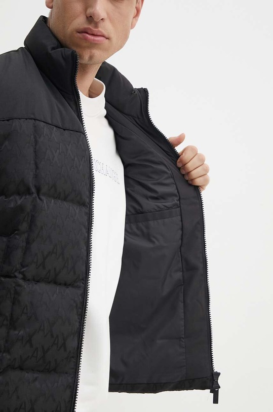 Armani Exchange gilet in piuma 6DZQL1.ZN5GZ