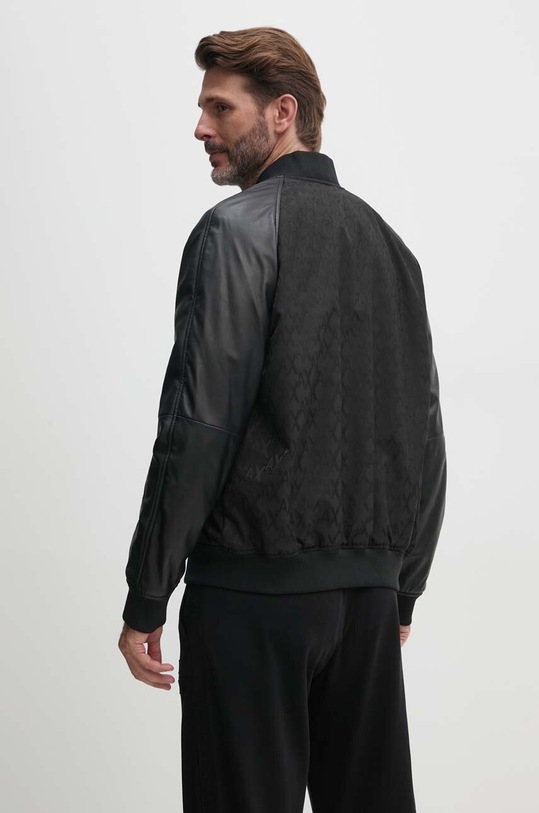 Odzież Armani Exchange kurtka bomber XM000002.AF10114 czarny