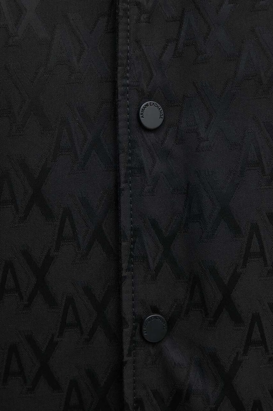 Armani Exchange kurtka bomber XM000002.AF10114 czarny