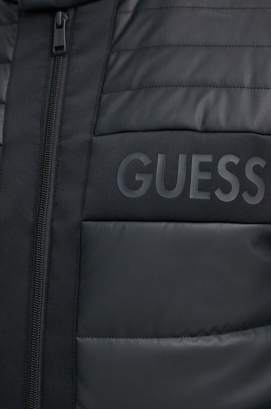 Куртка Guess M4YL16.WFHD0 чорний