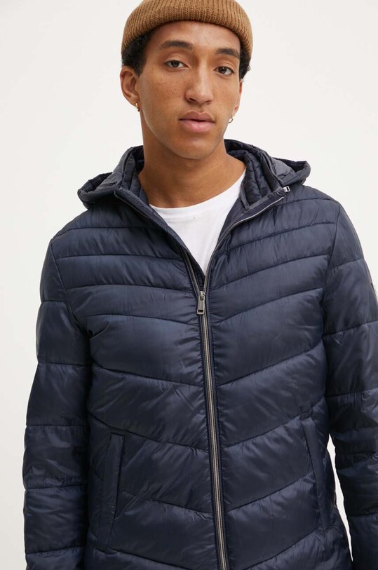 Куртка Guess тёмно-синий M4YL45.WG9P2