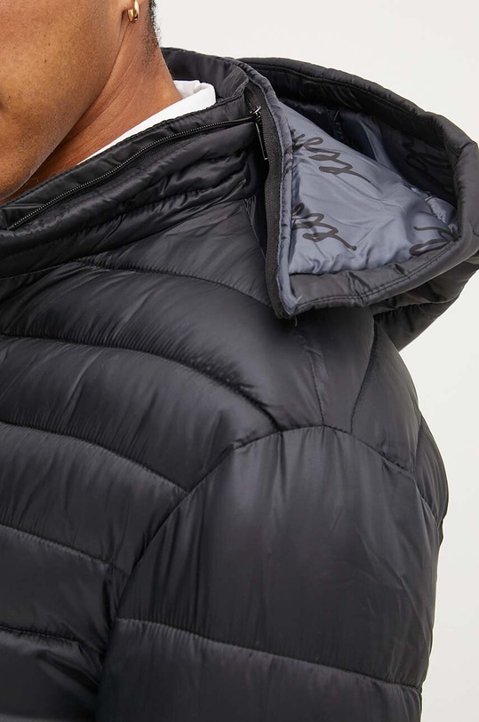 Bunda Guess M4YL45.WG9P2 čierna