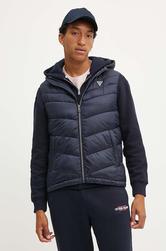 Елек Guess лека изолация тъмносин M4YN21.WG9P2