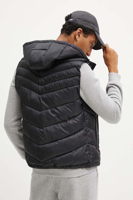 Oblačila Brezrokavnik Guess M4YN21.WG9P2 črna