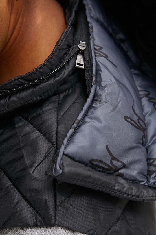 Brezrokavnik Guess M4YN21.WG9P2 črna