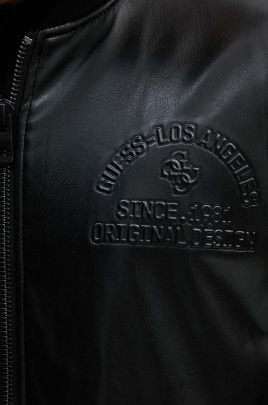 Bomber bunda Guess M4YL22.WF410 černá