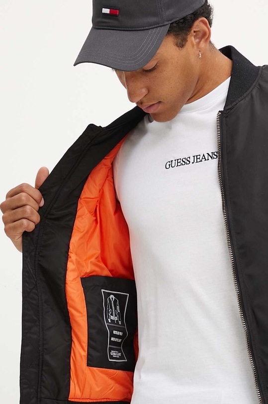 Bomber bunda Guess Jeans M4YL01.WG932