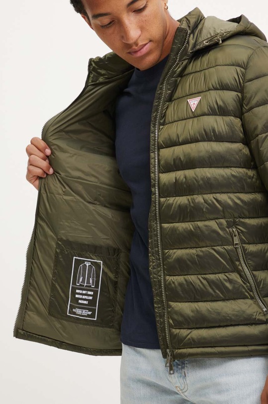 Jakna Guess Jeans M4YL99.WG922