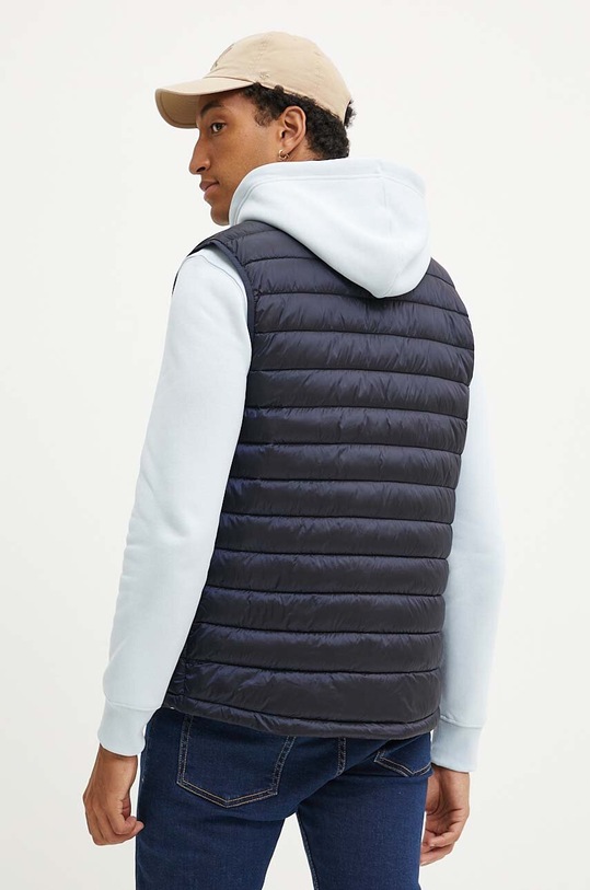 Odzież Guess Jeans bezrękawnik M4YN11.WG922 granatowy