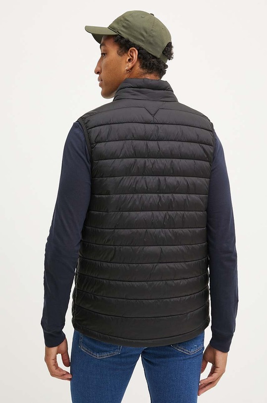 Odzież Guess Jeans bezrękawnik M4YN11.WG922 czarny