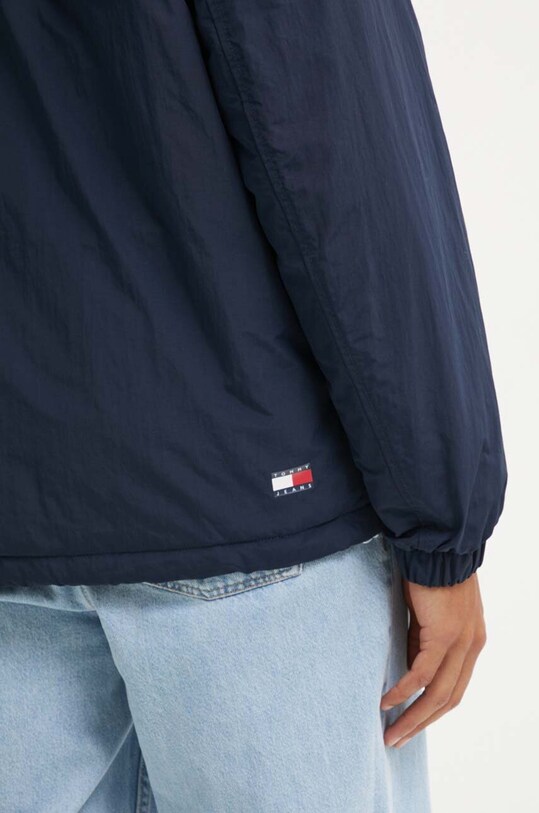 Куртка Tommy Jeans DM0DM18908 тёмно-синий