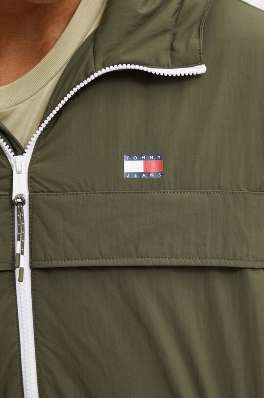 Куртка Tommy Jeans DM0DM18908