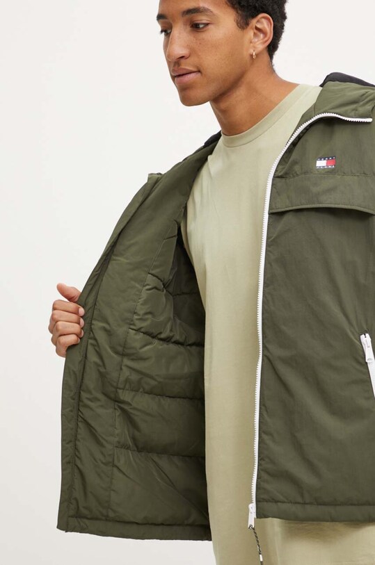 Куртка Tommy Jeans DM0DM18908