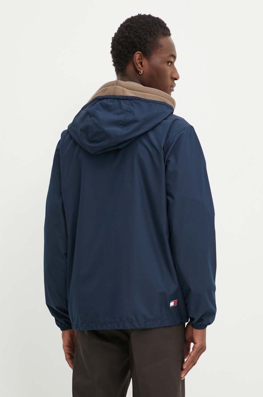 Дрехи Яке Tommy Jeans DM0DM20204 тъмносин