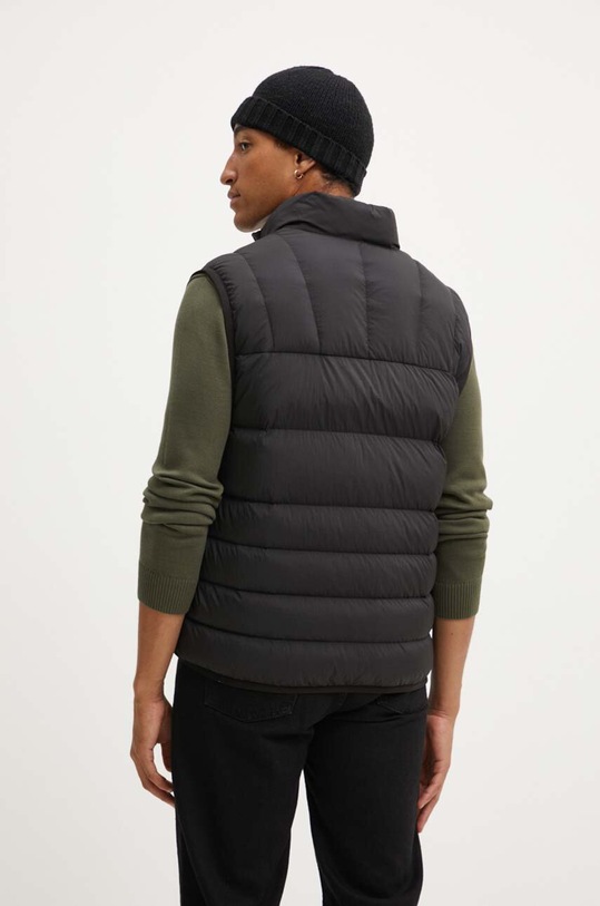 Odzież Tommy Jeans bezrękawnik puchowy DM0DM18896 czarny