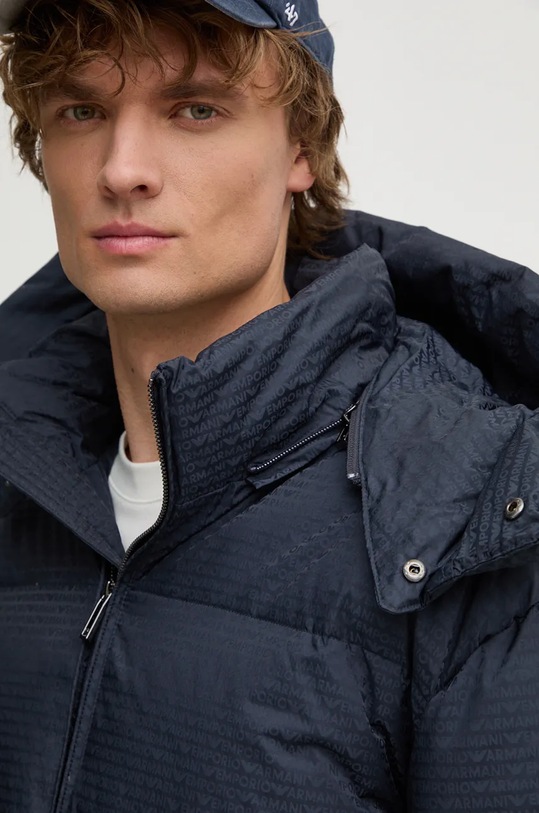 Пухова куртка Emporio Armani 6D1BC3.1NNXZ