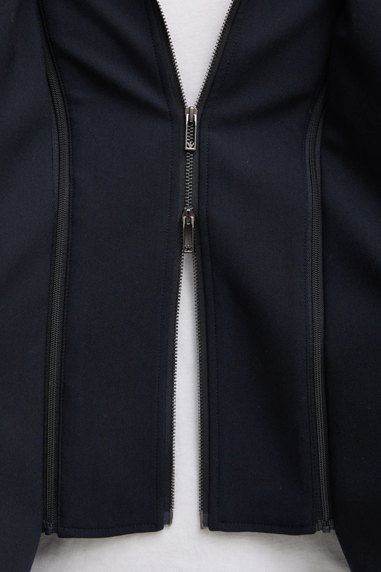 Emporio Armani marynarka 6D1GA4.1NFTZ