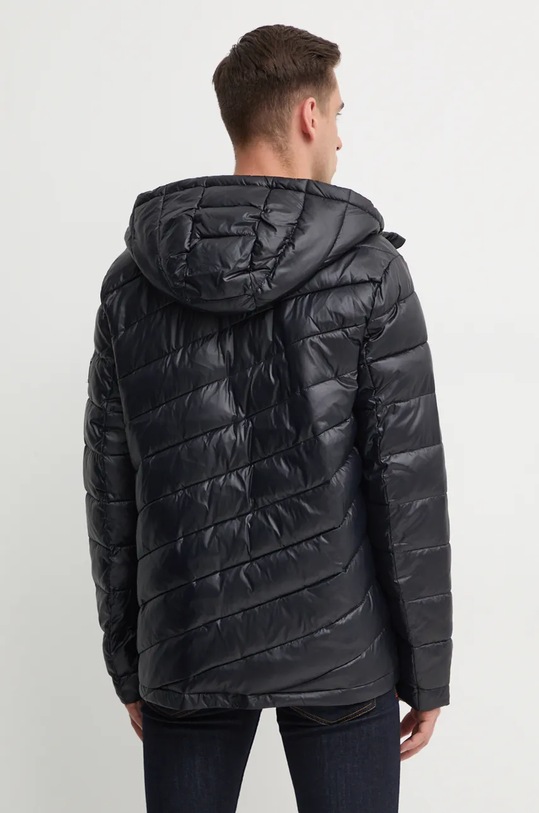 Îmbrăcăminte PLEIN SPORT geaca AADC.MRB2670.SXV005N negru