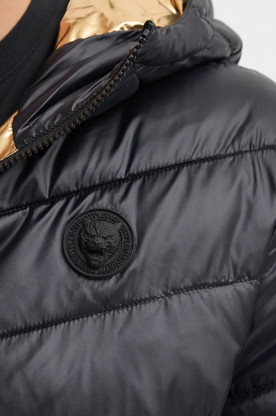 PLEIN SPORT geaca AADC.MRB2670.SXV005N negru