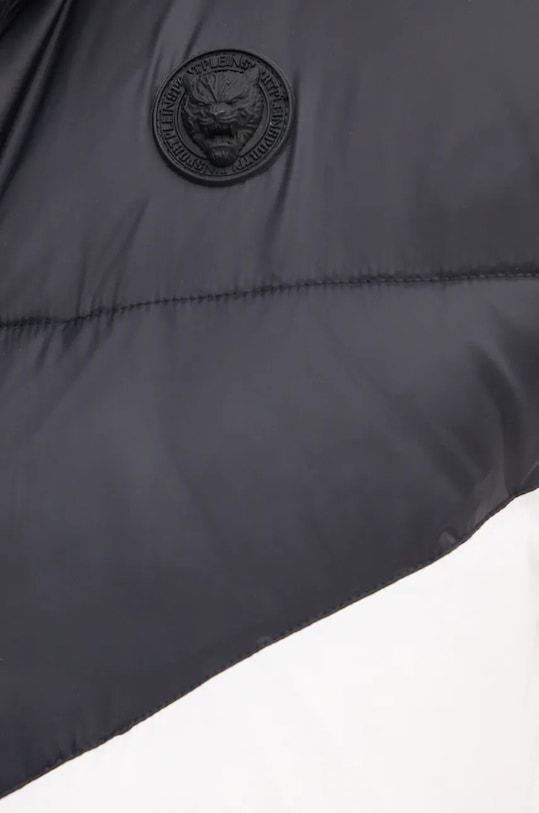 PLEIN SPORT geaca AADC.MRB2672.SXV005N alb