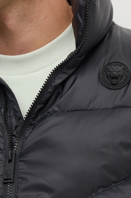 PLEIN SPORT geaca AADC.MRB2672.SXV005N negru