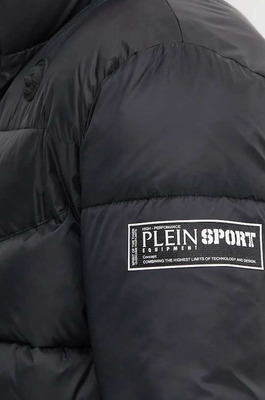 PLEIN SPORT giacca AADC.MRB2672.SXV005N