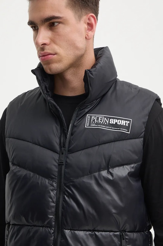 Vesta PLEIN SPORT čierna AADC.MRC0210.SXV005N