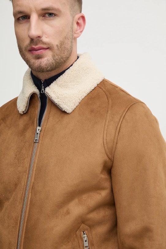 Oblečenie Bunda Liu Jo QF4097.E0925 hnedá