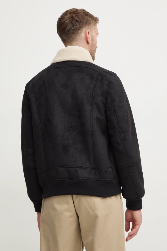 Oblečenie Bunda Liu Jo QF4097.E0925 čierna