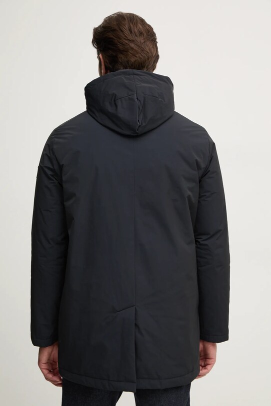 Abbigliamento Liu Jo giacca QF4183.T2638 blu navy