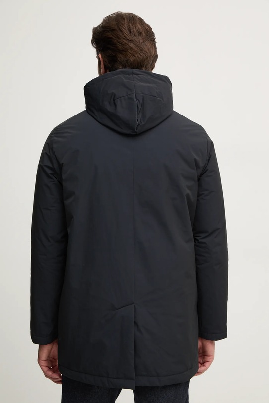 Одежда Куртка Liu Jo QF4183.T2638 тёмно-синий