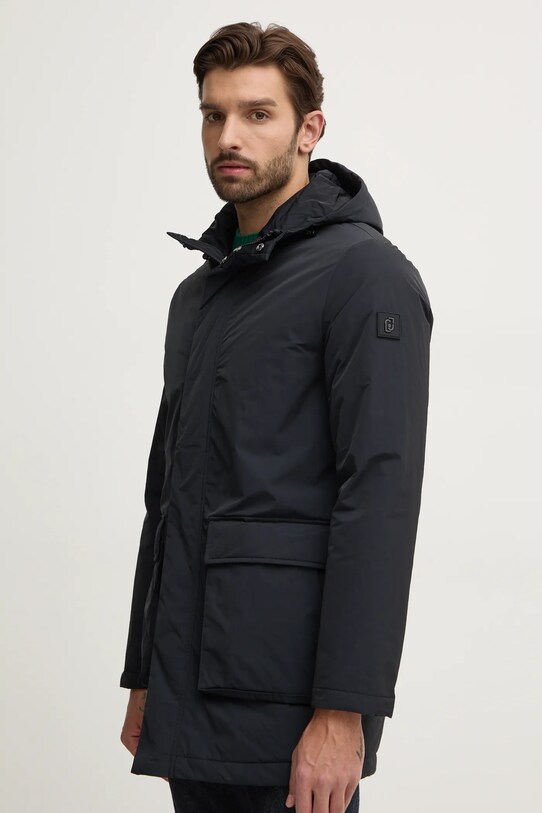 Liu Jo giacca blu navy QF4183.T2638
