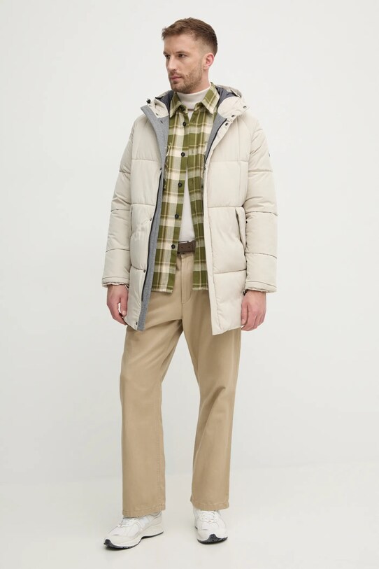 Куртка Liu Jo QF4184.T2673 бежевий AW24