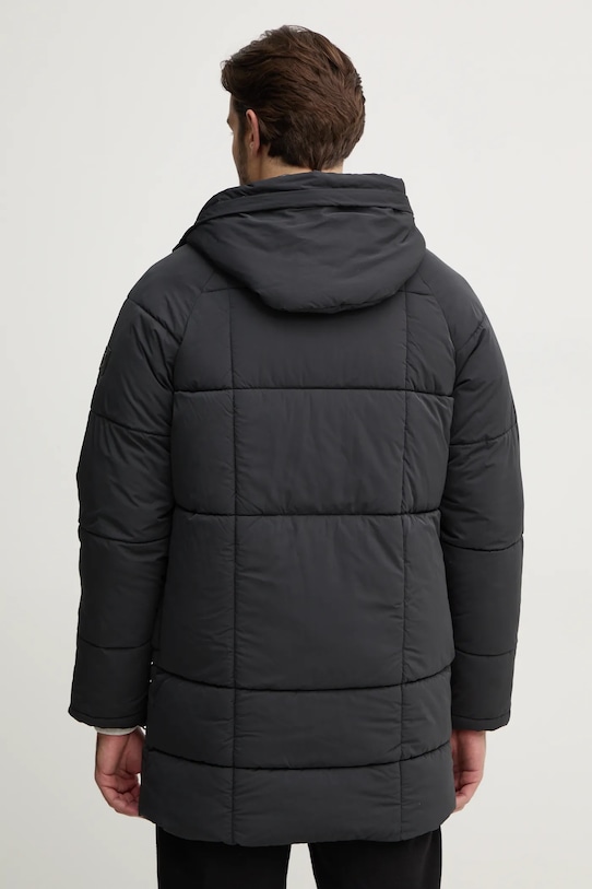 Ρούχα Μπουφάν Liu Jo QF4184.T2673 μαύρο