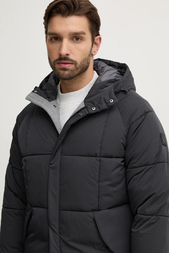 Liu Jo geaca QF4184.T2673 negru