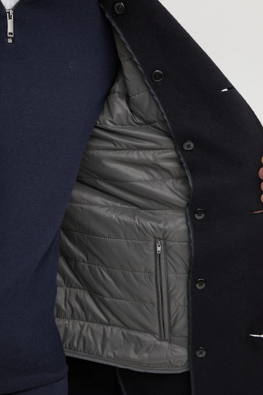 Liu Jo cappotto in lana QF4187.T2637