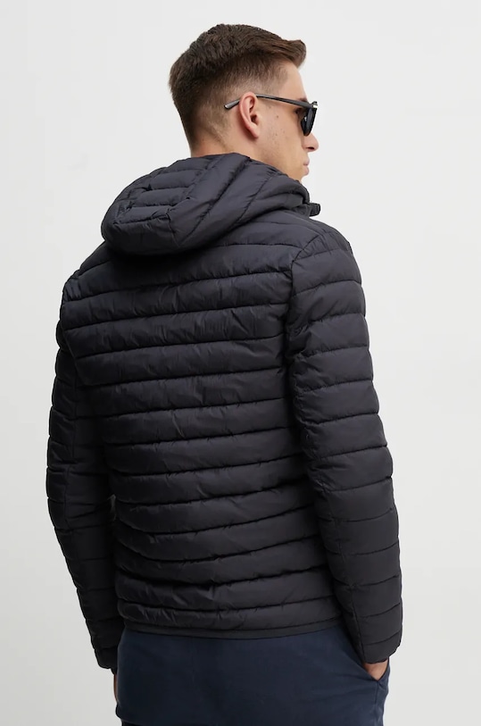 Одежда Куртка Liu Jo QXX002.T2610 тёмно-синий