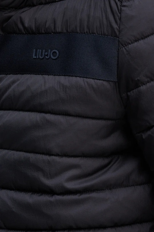 Куртка Liu Jo QXX002.T2610 тёмно-синий