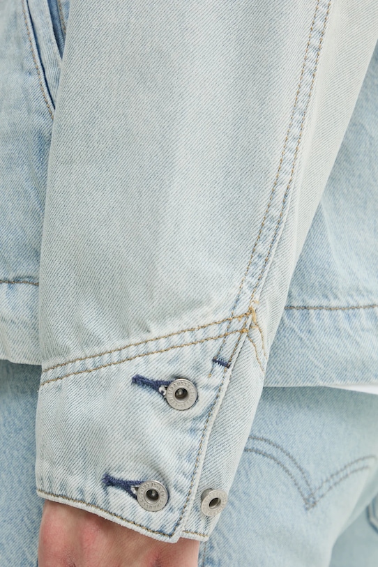 Levi's kurtka jeansowa A8635